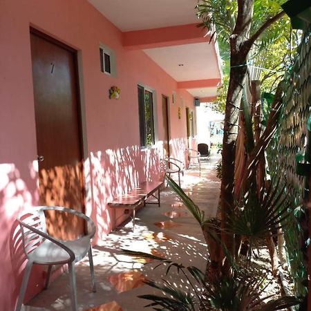 Casona Del Negro Aguilar Hotel Valladolid  Luaran gambar