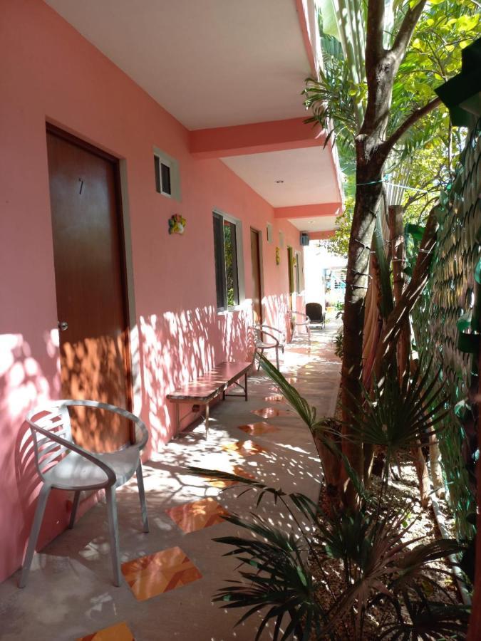 Casona Del Negro Aguilar Hotel Valladolid  Luaran gambar
