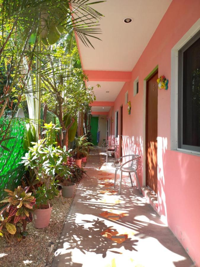 Casona Del Negro Aguilar Hotel Valladolid  Luaran gambar