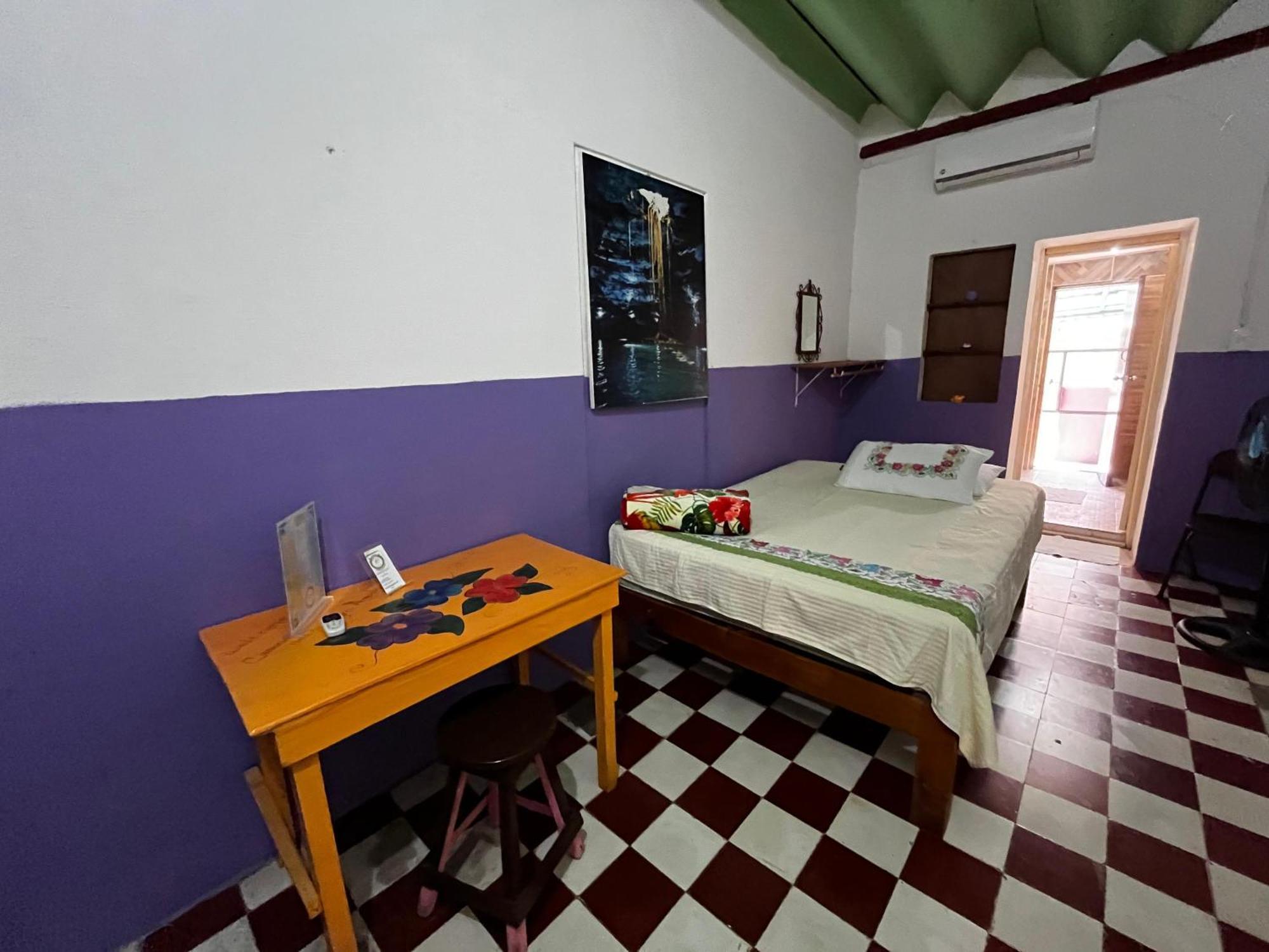 Casona Del Negro Aguilar Hotel Valladolid  Luaran gambar