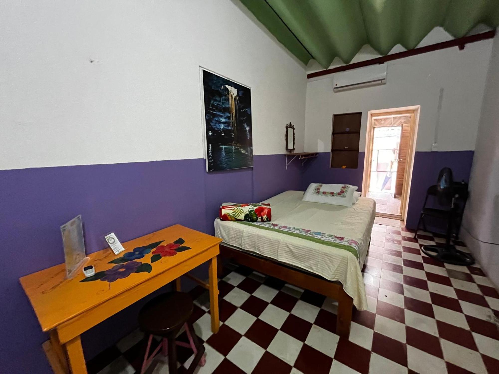 Casona Del Negro Aguilar Hotel Valladolid  Luaran gambar