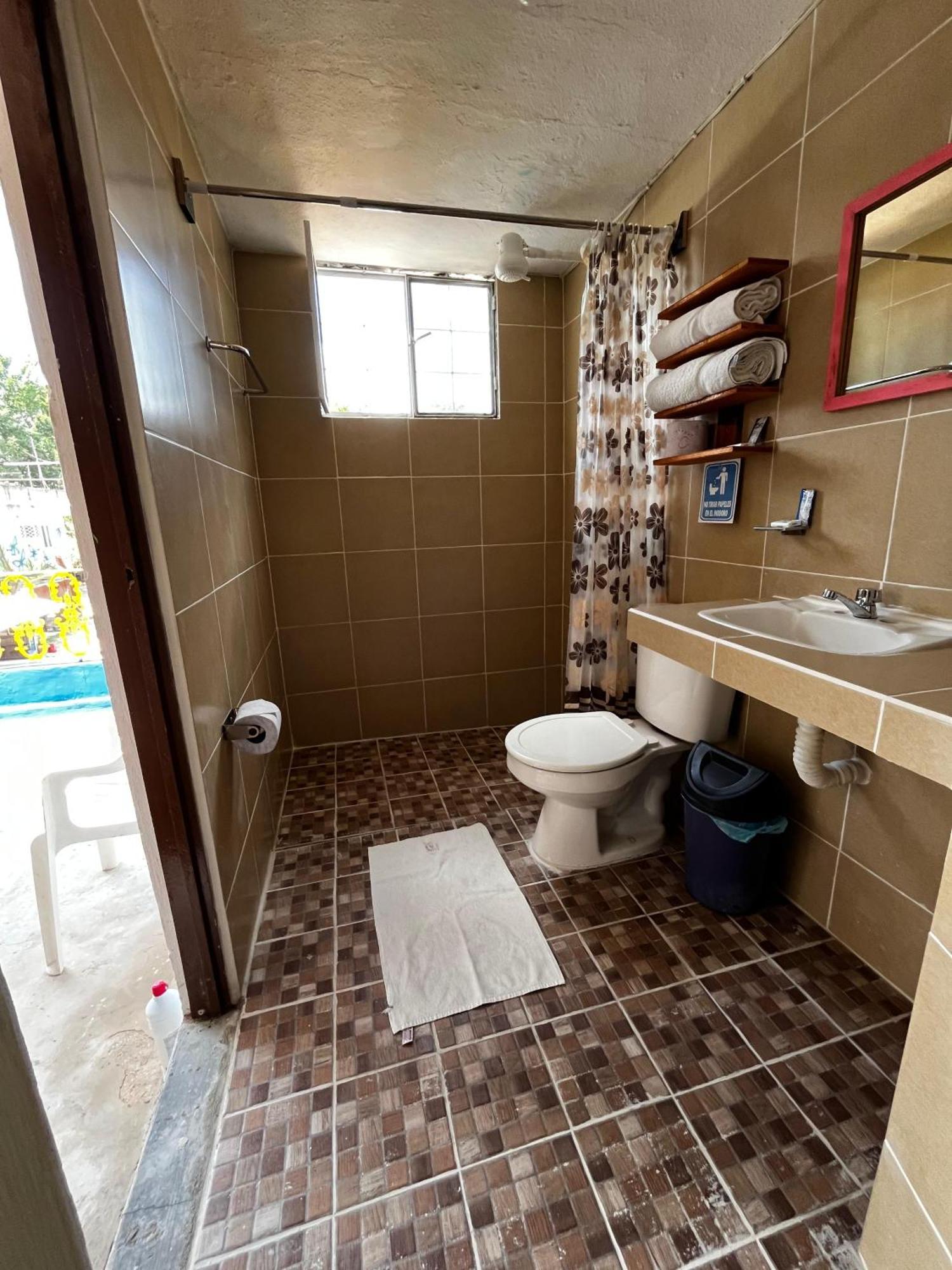 Casona Del Negro Aguilar Hotel Valladolid  Luaran gambar