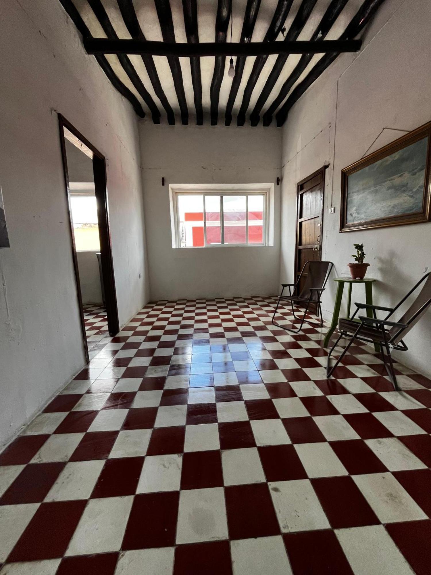 Casona Del Negro Aguilar Hotel Valladolid  Luaran gambar