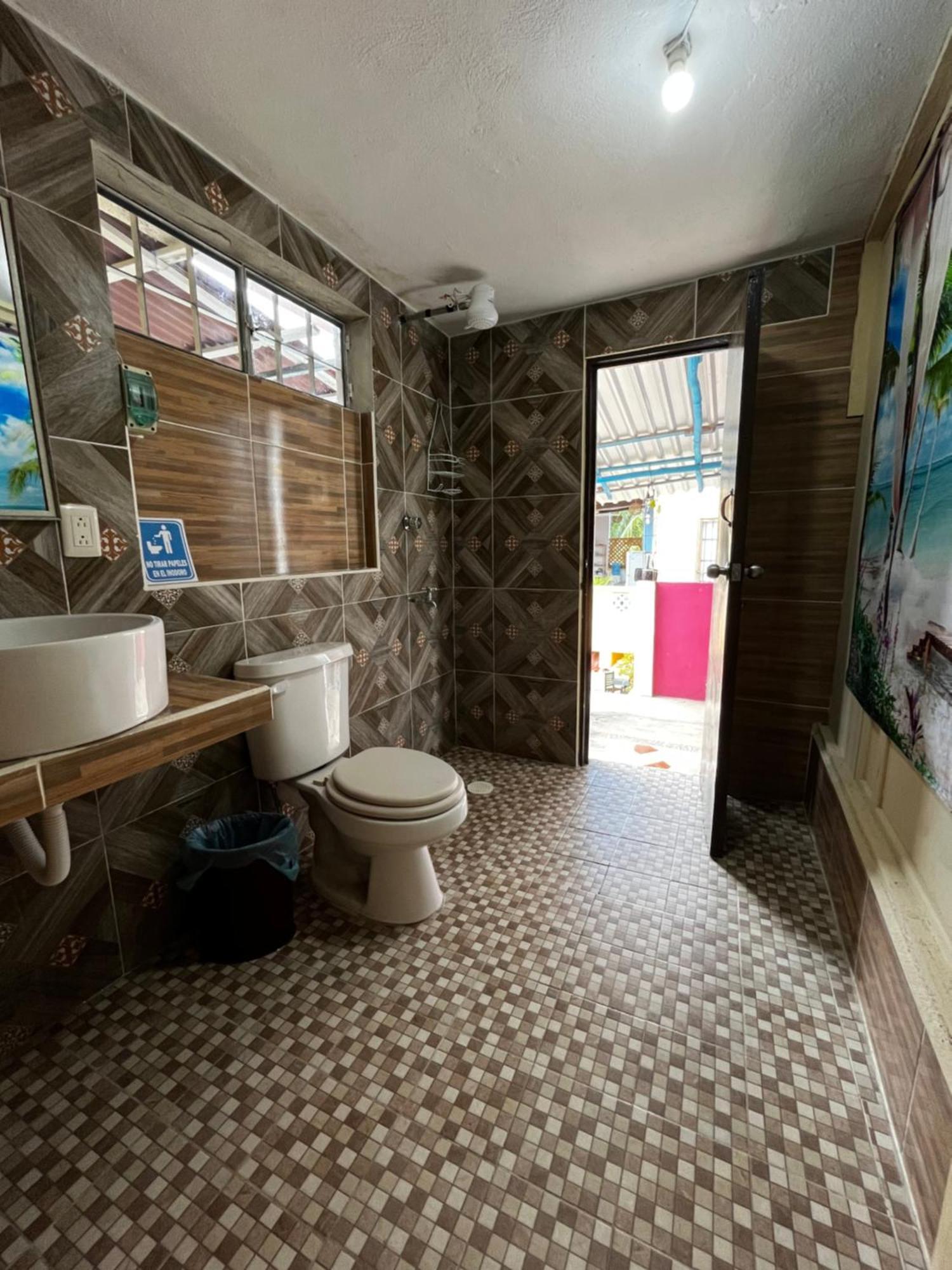 Casona Del Negro Aguilar Hotel Valladolid  Luaran gambar