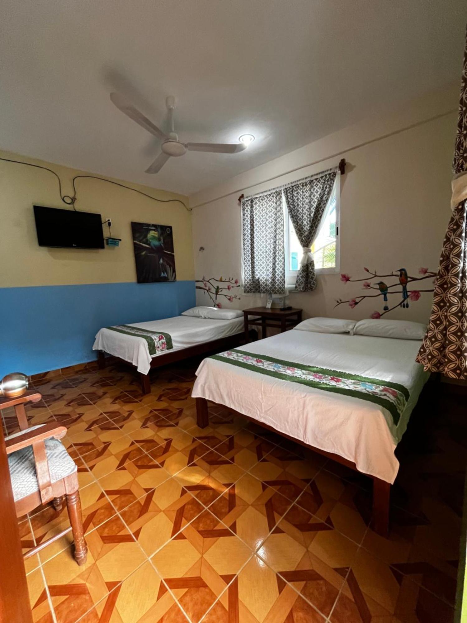 Casona Del Negro Aguilar Hotel Valladolid  Luaran gambar