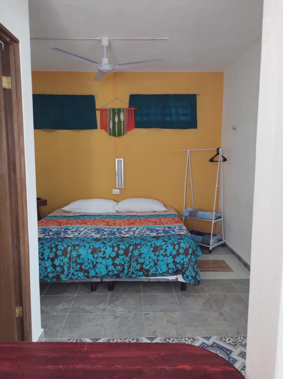 Casona Del Negro Aguilar Hotel Valladolid  Luaran gambar