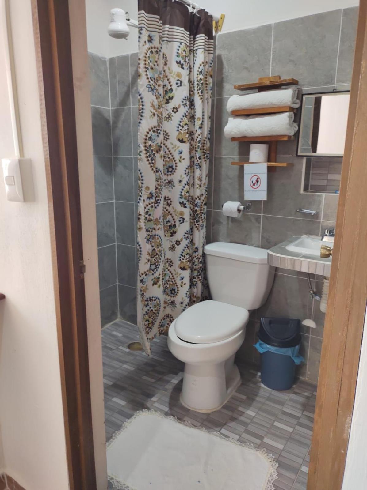 Casona Del Negro Aguilar Hotel Valladolid  Luaran gambar